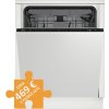 UMÝVAČKA RIADU BEKO BDIN38651C