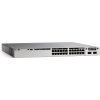 Cisco Nexus N9K-C93180YC-FX3 - switch - 48 ports