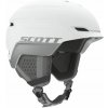 Helma Scott Chase 2 Plus 21/22 white Veľkosť helmy: 51-55