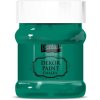 Dekor Paint Soft 230 ml, zelená