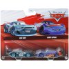 Disney Cars Nick Shift And Barry Depedal