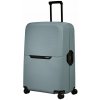 Samsonite Magnum Eco SPINNER 81 Ice Blue 139 L modrá