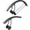 Súprava blatníkov Topeak TetraFender R1 & R2 Set uni