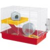 Ferplast klietka pre škrečka Hamster DUO -46 x 29 x 37,5 cm