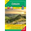 Čergov 1:50 000