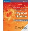 Cambridge IGCSE® Physical Science - Richard Harwood, Ian Lodge