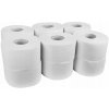 Toaletný papier Jumbo Celulóza 2-vrstvový 12 kusov