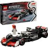 LEGO Speed ??Champions 77250 Pretekárske auto MoneyGram Haas F1 Team VF-24