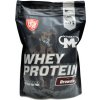 Mammut nutrition Whey protein 1000 g brownie