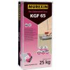 MUREXIN malta lepiaca pružná KGF 65 (25 kg) bezprašná