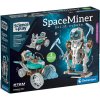 Science & Play Robotics Space Miner Clementoni