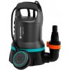 Gardena - Ponorné čerpadlo na čistú vodu 9000, 300 W 9030-20