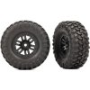 Traxxas bicykel 1.0
