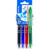 Pilot FriXion Clicker 07/0.35 mm Set2Go BASIC