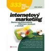 333 tipů a triků pro internetový marketing - Viktor Janouch