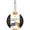 Sada pánví Fiskars 1070866, nerez