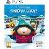 PS5 - South Park: Snow Day! (9120131601028)