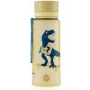 Equa Eko Dino. Plast tritan bez BPA 600 ml