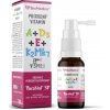 Vitamíny A+D3+E+K2Mk7 v spreji 30 ml