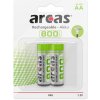 Batérie Arcas Akku Ni-MH HR6 AA 800mAh 2 ks PRO -17708206