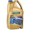 RAVENOL ATF T-WS Lifetime 4L