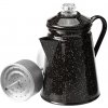 GSI Outdoors perkolátor Percolator 1,2l | farba: black