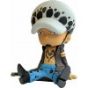 Pokladnička One Piece Trafalgar Law 18 cm