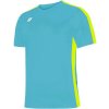 Zina Iluvio Match Jersey Jr. 01904-214 Blue Yellow (121164) Black S