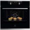 Electrolux KODDP77WX vstavaná rúra