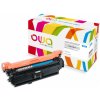 OWA Armor toner pre HP CLJ 500 / M551 (CE401A), 6.000s, C K15538OW