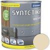 Chemolak Syntetika 4,5 l krémová světlá