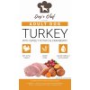 Dog's Chef Dog’s Chef TURKEY WITH SWEET POTATO AND CRANBERRY 15 kg
