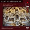 CD Goldberg Baroque Ensemble - THOMAS AUGUSTINE ARNE: ORGAN CONCERTOS
