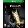 Dying Light 2 - Stay Human CZ (Deluxe Edition) (Xbox One/XSX)