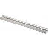 ALCA ADZ331V Drenážny žľab 75 mm nastaviteľný, nerez
