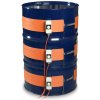 CEMO Vyhřívací silikonový pás na sudy 200 l, do 120°C, 1500W(HB-119667A)
