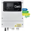 Solárny invertor GETI GWH02D 4000W MPPT pre PV ohrev vody