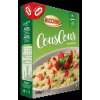Kuskus BACCHINI je tradičný pokrm pochádzajúci z Maroka. 500g