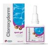ICF Clorexyderm spot gel 100 ml