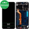 LCD Displej + Dotykové sklo + Rám + Baterie Huawei Honor 8