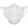 Respilon Nano respirátor FFP2 RespiPro L white 25 ks