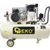 Olejový kompresor 100L typ Z BIG(1) (Geko G80315)
