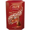 Lindt Lindor pralinky milk 225 g