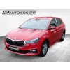 Skoda Fabia 1.0 TSI 70 kW
