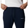 Columbia M CSC Logo Fleece Jogger 2 tm.modré