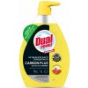 DUAL POWER Profesional na riad - CARBON PLUS LIMONE 600 ml