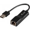 i-Tec Fast Ethernet adaptér, sieťová karta U2LAN