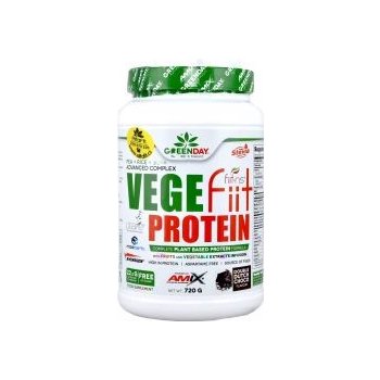 Amix Vegefiit Protein 720 g
