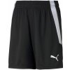 Trenky Puma teamLIGA Shorts Jr 704931 03