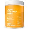 Vilgain Clear Whey Isolate – 500 g žltý melón s mangom